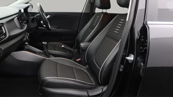 Used Kia Rio 2022 for sale - 76166979: Photo 15