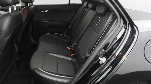 Used Kia Rio 2022 for sale - 76166979: Photo 18