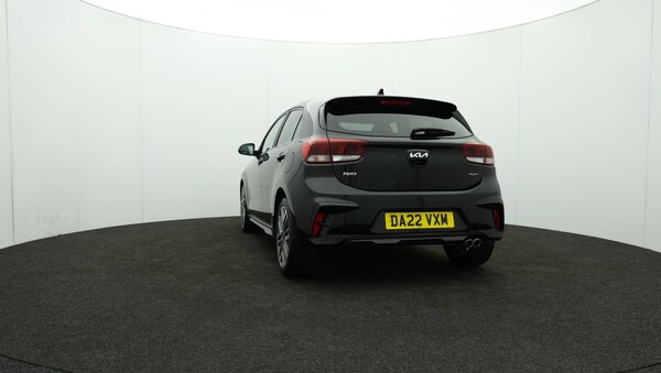 Used Kia Rio 2022 for sale - 76166979: Photo 19