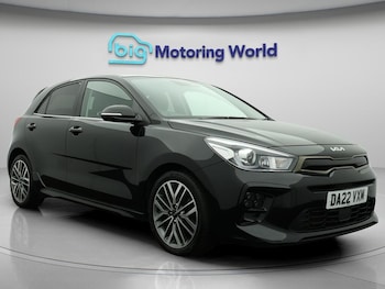 Kia - Rio