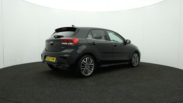 Used Kia Rio 2022 for sale - 76166979: Photo 21