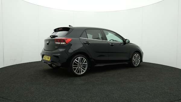 Used Kia Rio 2022 for sale - 76166979: Photo 23