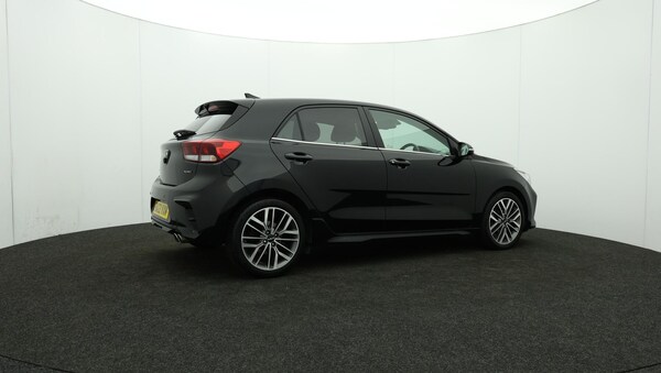 Used Kia Rio 2022 for sale - 76166979: Photo 25