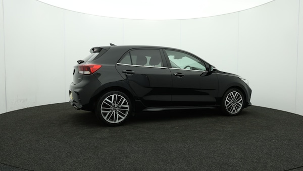 Used Kia Rio 2022 for sale - 76166979: Photo 27