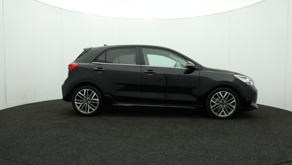 Used Kia Rio 2022 for sale - 76166979: Photo 36