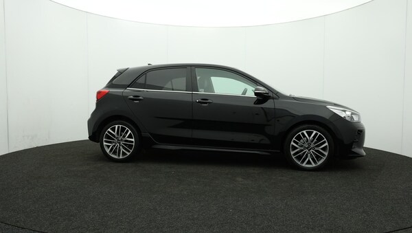 Used Kia Rio 2022 for sale - 76166979: Photo 38