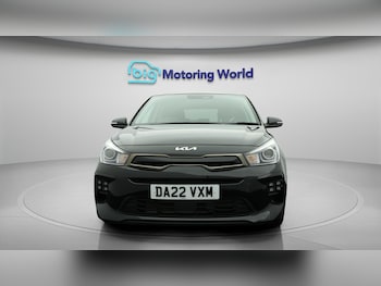 Used Kia Rio 2022 for sale - 76166979: Photo 3