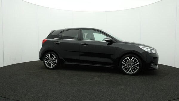Used Kia Rio 2022 for sale - 76166979: Photo 40