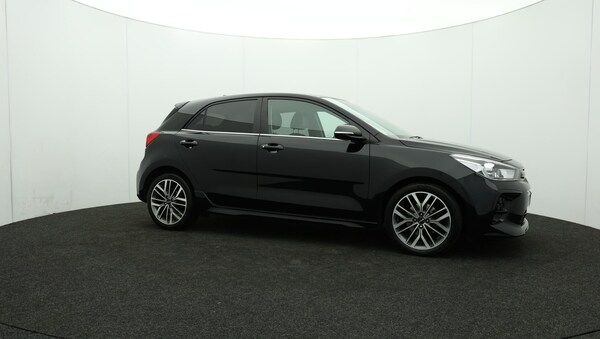 Used Kia Rio 2022 for sale - 76166979: Photo 44