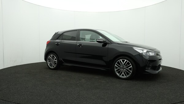Used Kia Rio 2022 for sale - 76166979: Photo 46