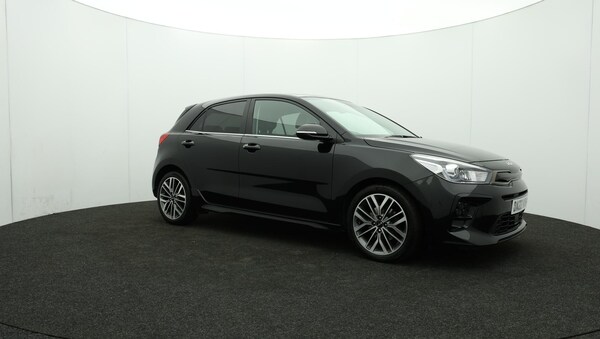 Used Kia Rio 2022 for sale - 76166979: Photo 48