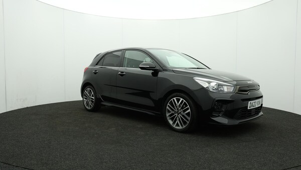 Used Kia Rio 2022 for sale - 76166979: Photo 49