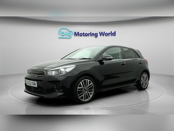Used Kia Rio 2022 for sale - 76166979: Photo 4