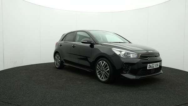 Used Kia Rio 2022 for sale - 76166979: Photo 50