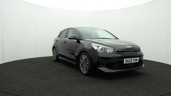 Used Kia Rio 2022 for sale - 76166979: Photo 51
