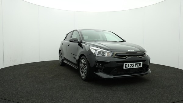 Used Kia Rio 2022 for sale - 76166979: Photo 52