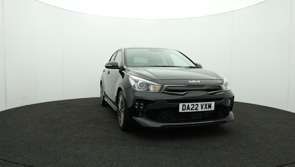 Used Kia Rio 2022 for sale - 76166979: Photo 53