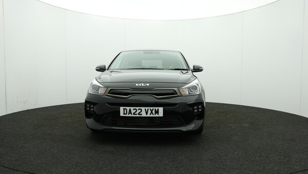 Used Kia Rio 2022 for sale - 76166979: Photo 57