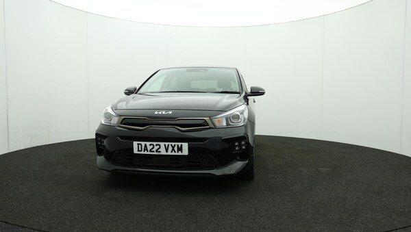 Used Kia Rio 2022 for sale - 76166979: Photo 58