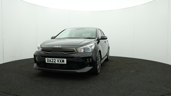 Used Kia Rio 2022 for sale - 76166979: Photo 59
