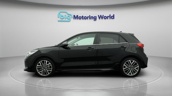 Used Kia Rio 2022 for sale - 76166979: Photo 5
