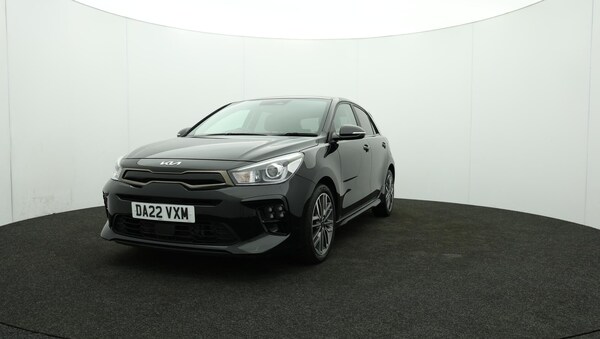 Used Kia Rio 2022 for sale - 76166979: Photo 60