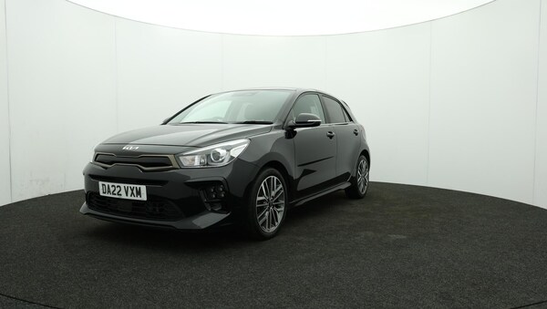 Used Kia Rio 2022 for sale - 76166979: Photo 61