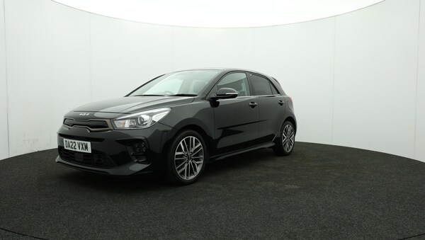 Used Kia Rio 2022 for sale - 76166979: Photo 62