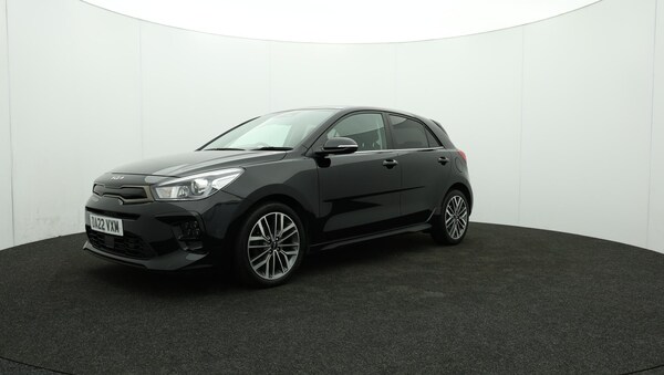 Used Kia Rio 2022 for sale - 76166979: Photo 63