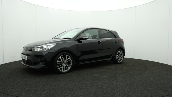 Used Kia Rio 2022 for sale - 76166979: Photo 64