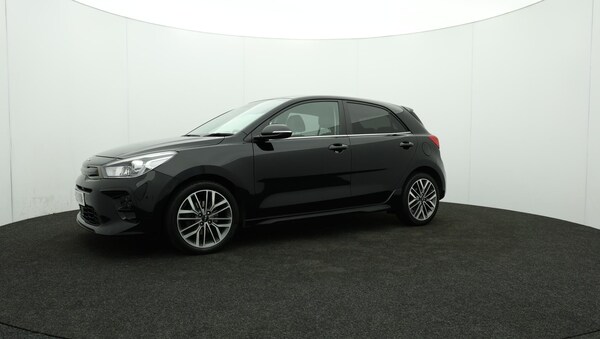 Used Kia Rio 2022 for sale - 76166979: Photo 65