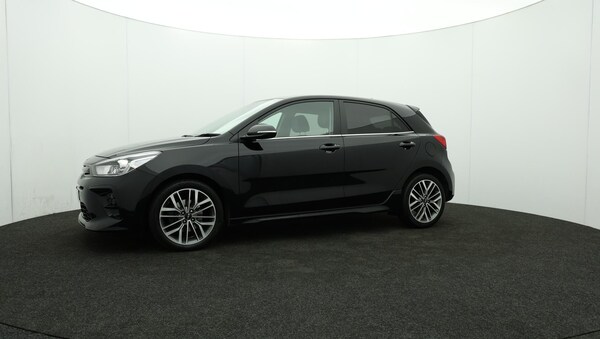 Used Kia Rio 2022 for sale - 76166979: Photo 66