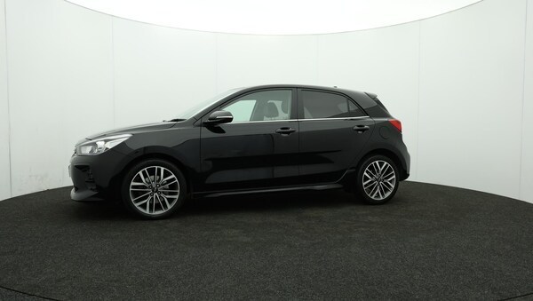 Used Kia Rio 2022 for sale - 76166979: Photo 68