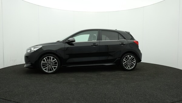 Used Kia Rio 2022 for sale - 76166979: Photo 69