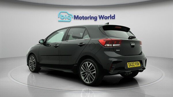 Used Kia Rio 2022 for sale - 76166979: Photo 6