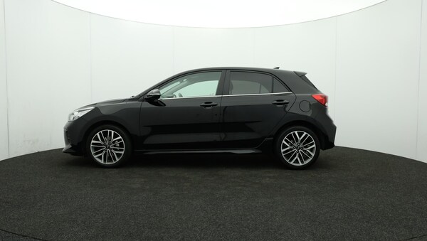 Used Kia Rio 2022 for sale - 76166979: Photo 71