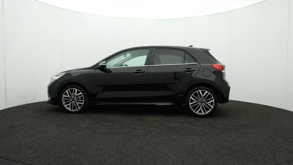 Used Kia Rio 2022 for sale - 76166979: Photo 72