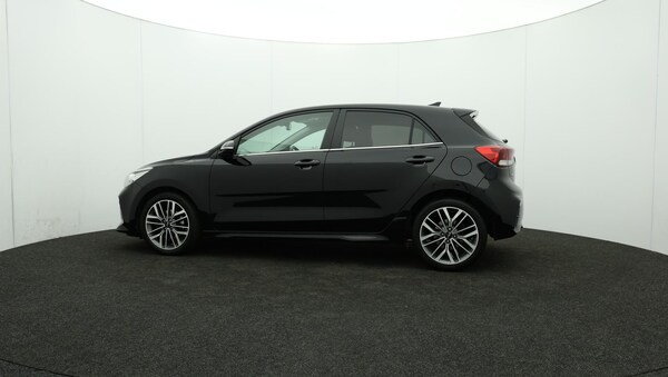 Used Kia Rio 2022 for sale - 76166979: Photo 73