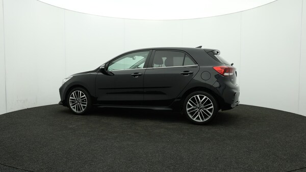 Used Kia Rio 2022 for sale - 76166979: Photo 74
