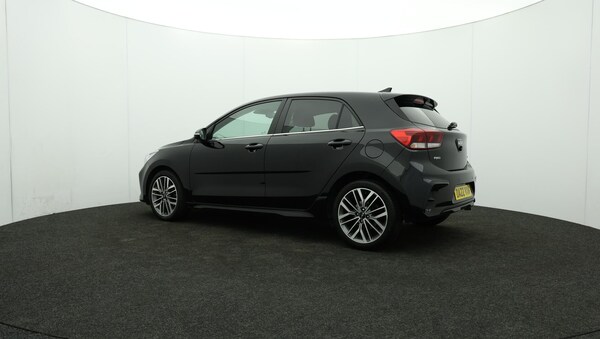 Used Kia Rio 2022 for sale - 76166979: Photo 76