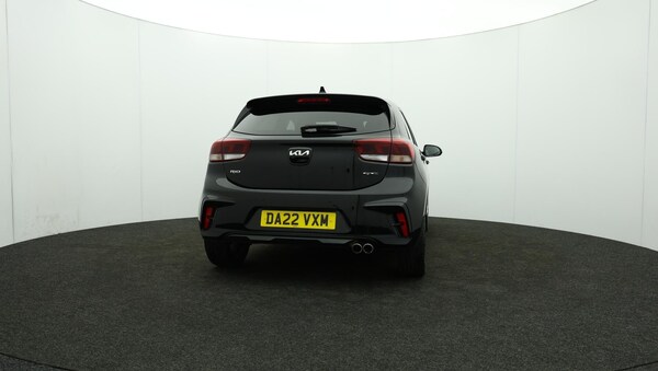 Used Kia Rio 2022 for sale - 76166979: Photo 78