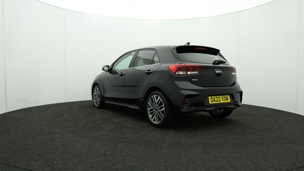 Used Kia Rio 2022 for sale - 76166979: Photo 80