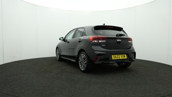 Used Kia Rio 2022 for sale - 76166979: Photo 81