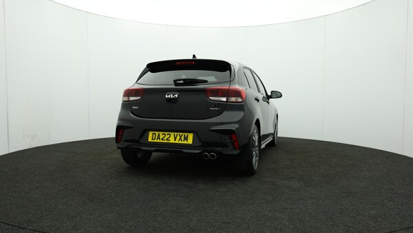 Used Kia Rio 2022 for sale - 76166979: Photo 82