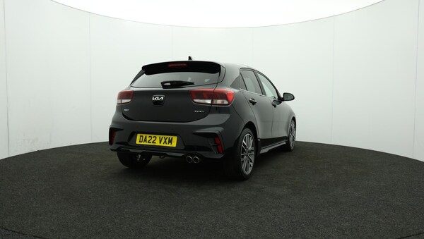 Used Kia Rio 2022 for sale - 76166979: Photo 83