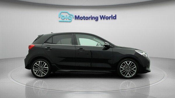 Used Kia Rio 2022 for sale - 76166979: Photo 9