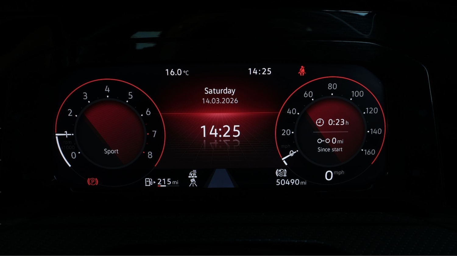 Used Volkswagen Golf 2020 for sale - 77891509: Photo 10