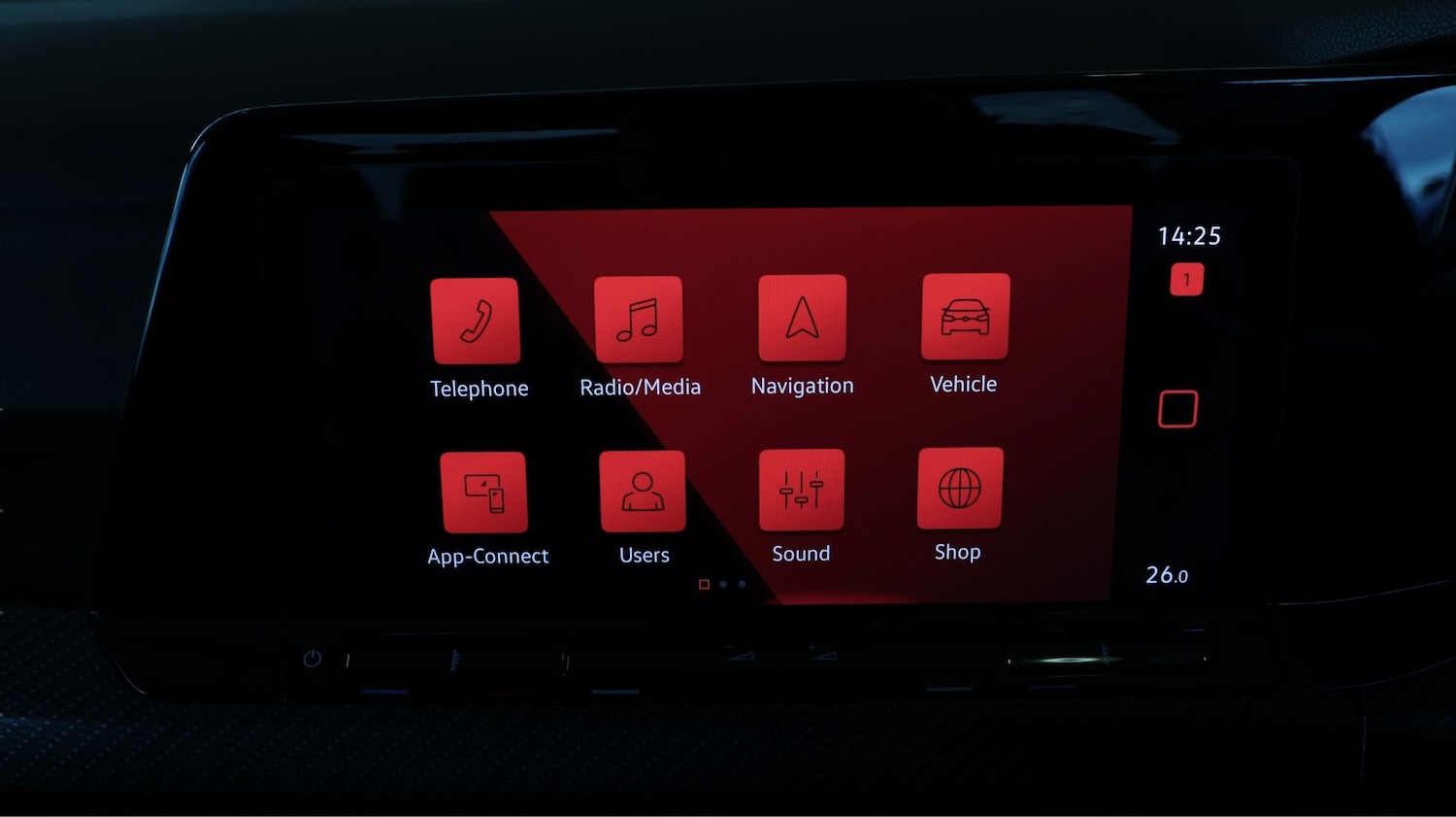 Used Volkswagen Golf 2020 for sale - 77891509: Photo 11