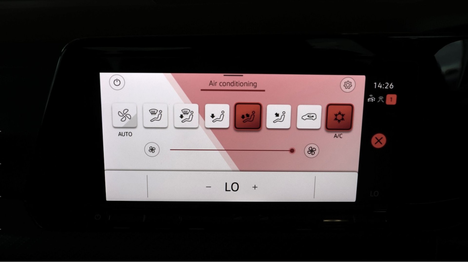 Used Volkswagen Golf 2020 for sale - 77891509: Photo 12