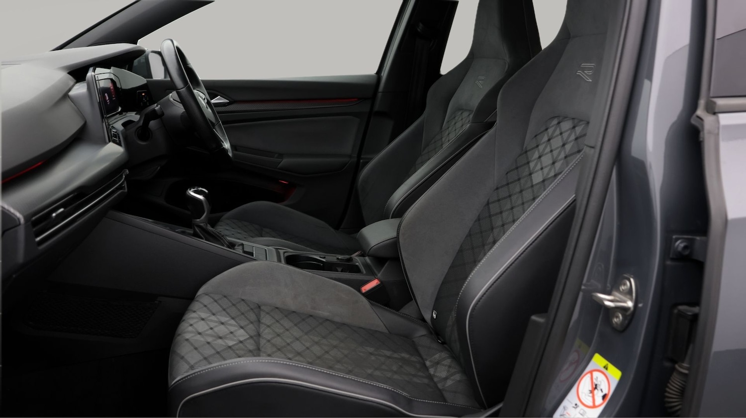 Used Volkswagen Golf 2020 for sale - 77891509: Photo 14